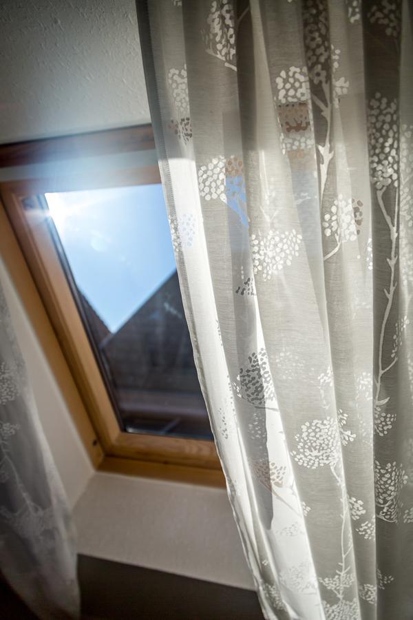 Gites & Chambes D'Hotes Fugler Orschwihr Экстерьер фото